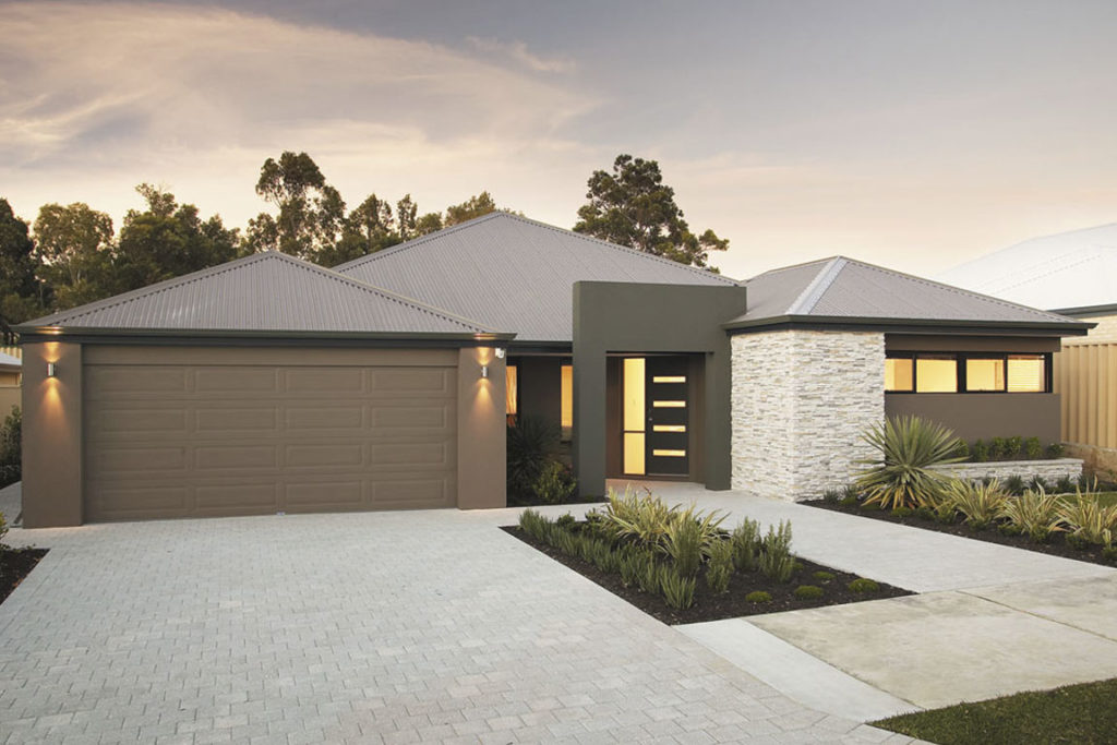 Common Garage Door Types & Parts in Perth