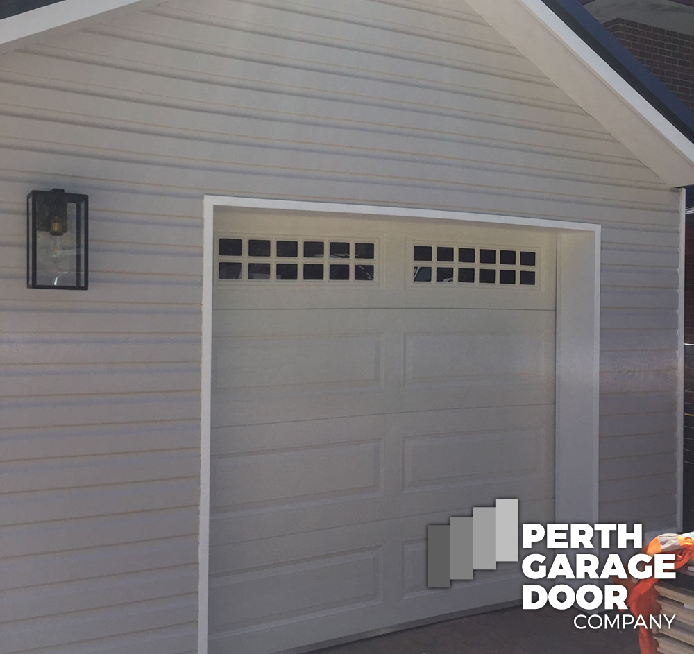 Perth Garage Doors Gallery Perth Garage Door Company